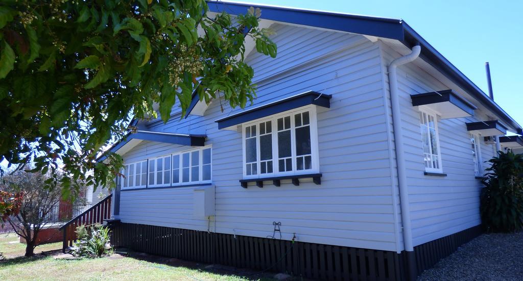 Lilly Pilly House Villa Atherton Exterior photo